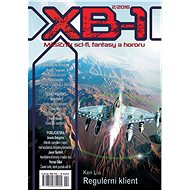 XB-1 2016/02 - Redakce XB-1
