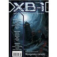 XB-1 2016/02 - Redakce XB-1