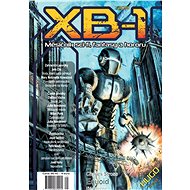 XB-1 2015/01 - Redakce XB-1