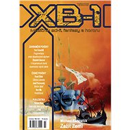 XB-1 2015/07 - Redakce XB-1