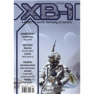 XB-1 2015/08 - Redakce XB-1