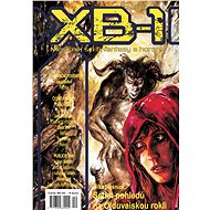 XB-1 2015/09 - Redakce XB-1