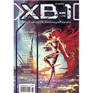 XB-1 2015/11 - Redakce XB-1