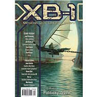 XB-1 2015/12 - Redakce XB-1