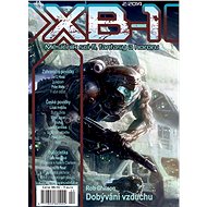 XB-1 2014/02 - Redakce XB-1
