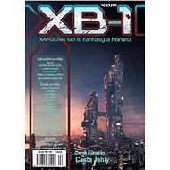 XB-1 2014/04 - Redakce XB-1