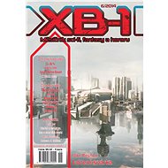 XB-1 2014/06 - Redakce XB-1