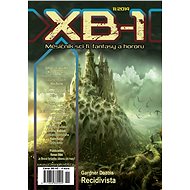 XB-1 2014/11 - Redakce XB-1