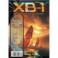 XB-1 2014/03 - Redakce XB-1