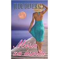 Měsíc za úsvitu - Jude Deveraux