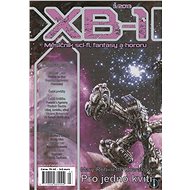 XB-1 2013/03 - Redakce XB-1