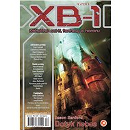 XB-1 2013/04 - Redakce XB-1