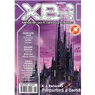 XB-1 2013/06 - Redakce XB-1