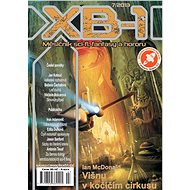 XB-1 2013/07 - Redakce XB-1