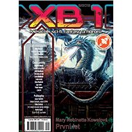 XB-1 2013/09 - Redakce XB-1
