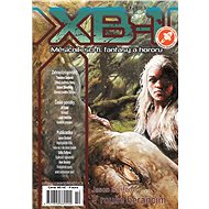 XB-1 2013/10 - Redakce XB-1
