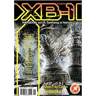 XB-1 2013/11 - Redakce XB-1
