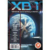 XB-1 2013/12 - Redakce XB-1