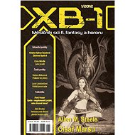 XB-1 2012/01 - Redakce XB-1