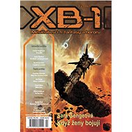 XB-1 2012/03 - Redakce XB-1