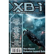 XB-1 2012/06 - Redakce XB-1