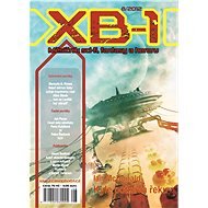 XB-1 2012/08 - Redakce XB-1