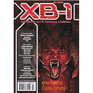 XB-1 2012/10 - Redakce XB-1