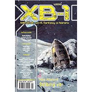 XB-1 2013/01 - Redakce XB-1