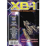 XB-1 2012/11 - Redakce XB-1
