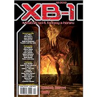 XB-1 2012/12 - Redakce XB-1
