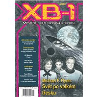 XB-1 2011/01 - Redakce XB-1