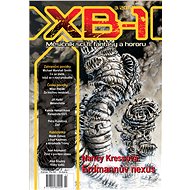 XB-1 2011/03 - Redakce XB-1