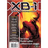 XB-1 2011/04 - Redakce XB-1