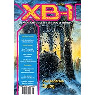 XB-1 2011/06 - Redakce XB-1