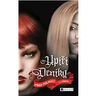 Upíří deníky – Před půlnocí - Lisa J. Smith