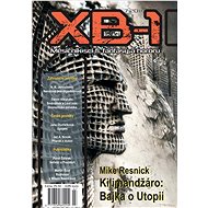 XB-1 2011/07 - Redakce XB-1