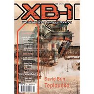 XB-1 2011/10 - Redakce XB-1