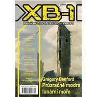 XB-1 2011/11 - Redakce XB-1