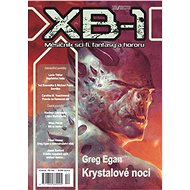 XB-1 2011/12 - Redakce XB-1