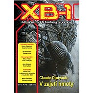 XB-1 2010/12 - Redakce XB-1
