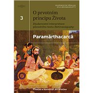 O prvotním principu Života - Jiří Krutina