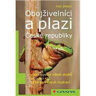 Amphibians and reptiles of the Czech Republic - Ivan Zwach