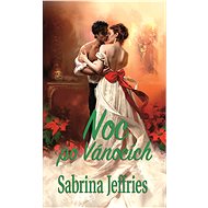 Noc po Vánocích - Sabrina Jeffries