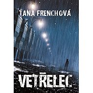 Intruder - Tana Frenchová