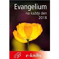 Evangelium na každý den 2018 - Pope Francis