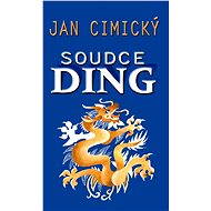 Soudce Ding - Jan Cimický