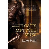 Ostří mrtvého muže - Luke Scull
