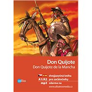 Don Quijote A1/A2 - Eliška Jirásková