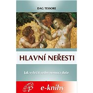 Hlavní neřesti - Dag Tessore