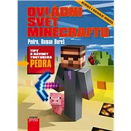 Ovládni svět Minecraftu - 